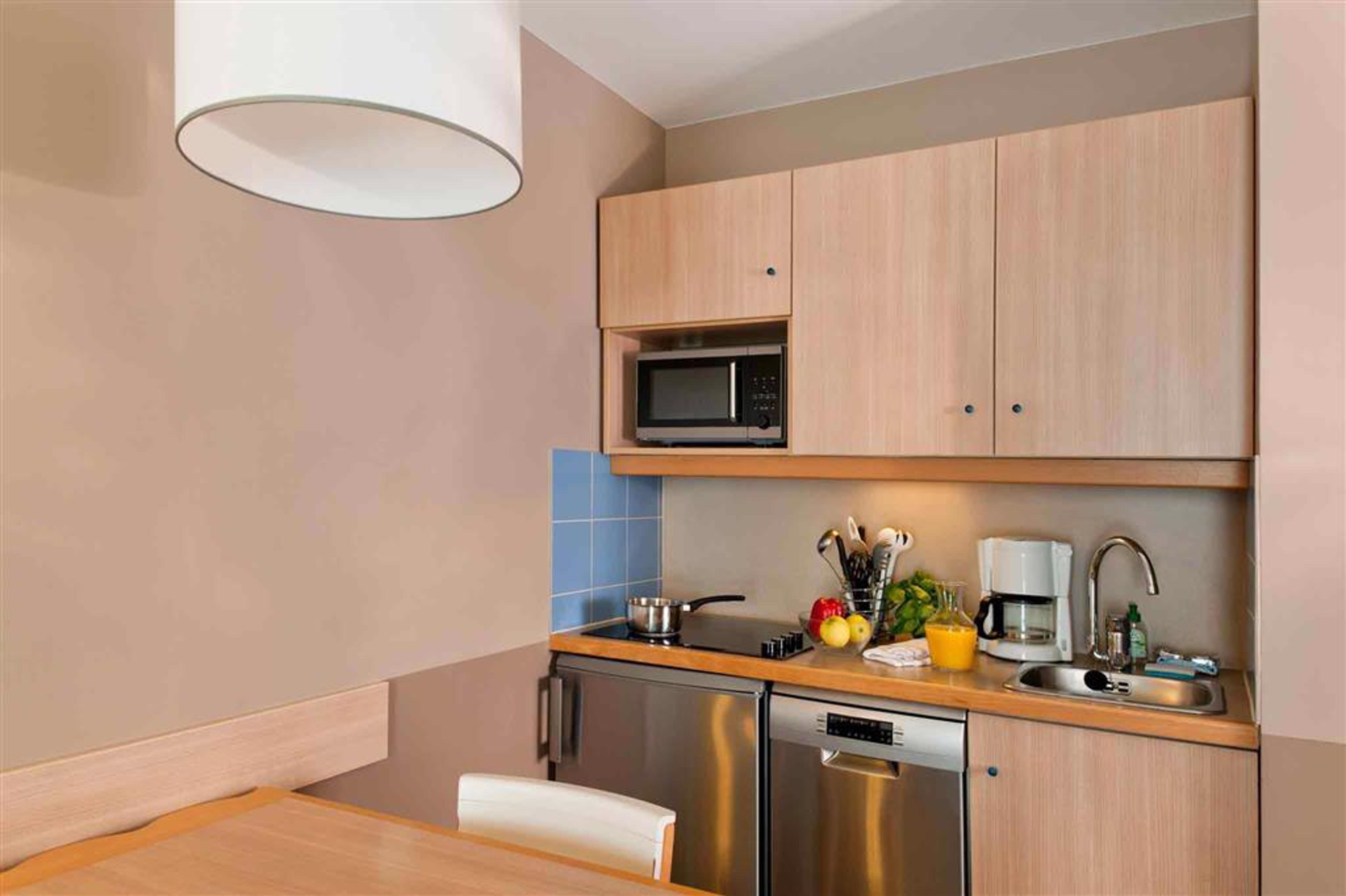 Aparthotel Adagio Val D'Europe Pres De Disneyland Paris Serris Exteriér fotografie