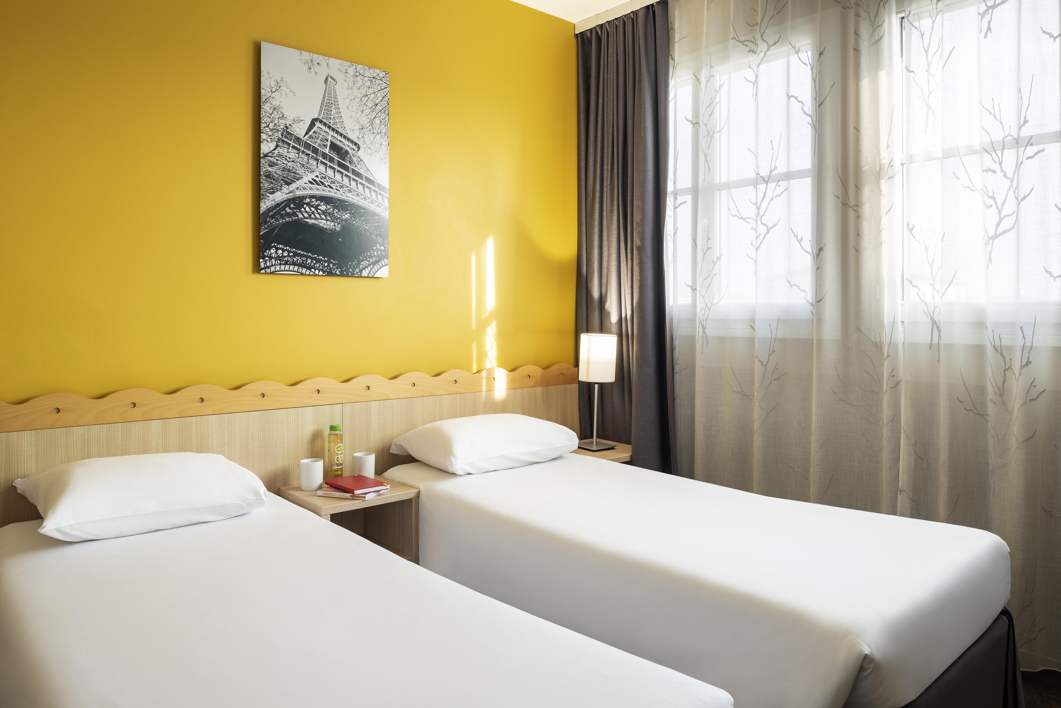 Aparthotel Adagio Val D'Europe Pres De Disneyland Paris Serris Exteriér fotografie