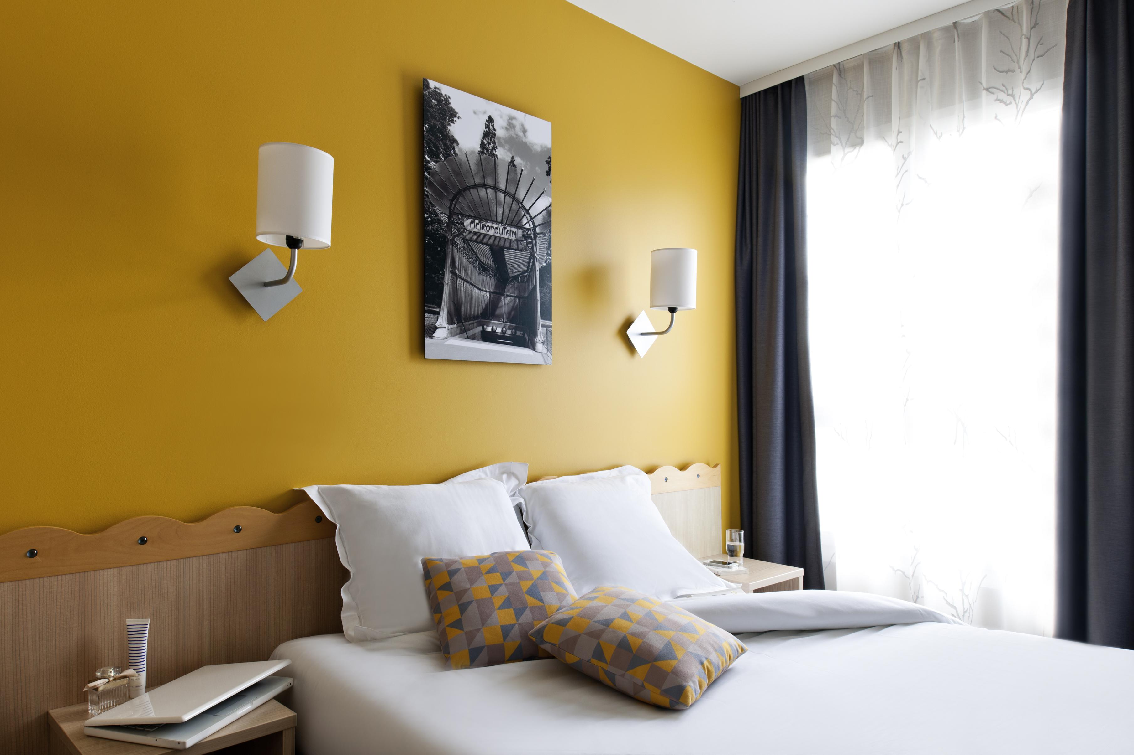 Aparthotel Adagio Val D'Europe Pres De Disneyland Paris Serris Exteriér fotografie